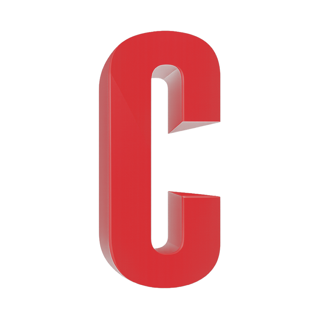 The CHILL C mark